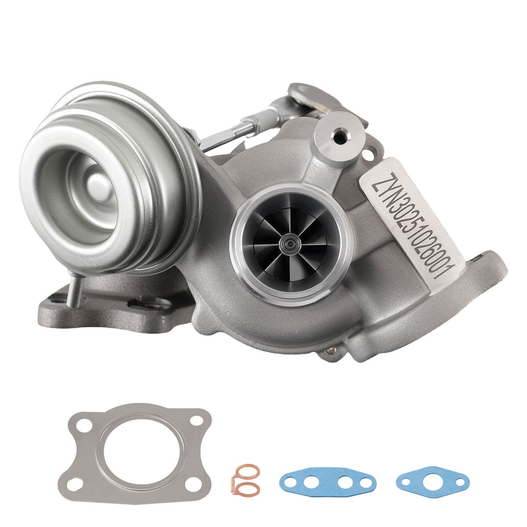 Turbo EB2DT geschikt voor Peugeot 308 2008 1.2 THP 81kW 96kW 2013-2023 829754