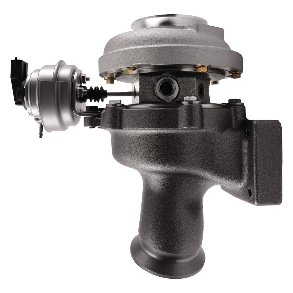 Turbine Turbo 5801922491 geschikt voor Iveco Daily VI Chassis 33S16 35S16 35C16