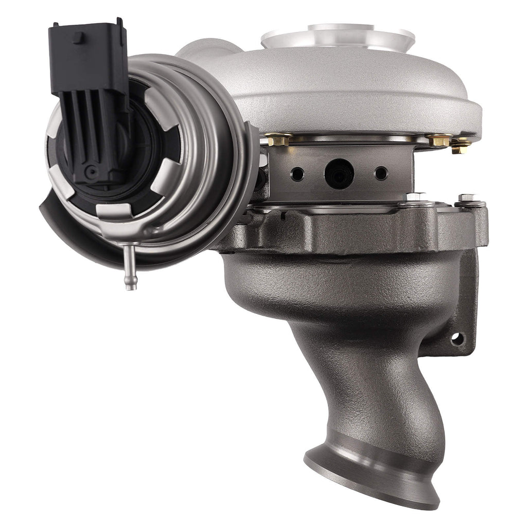 Turbine Turbo 5801922491 geschikt voor Iveco Daily VI Chassis 33S16 35S16 35C16