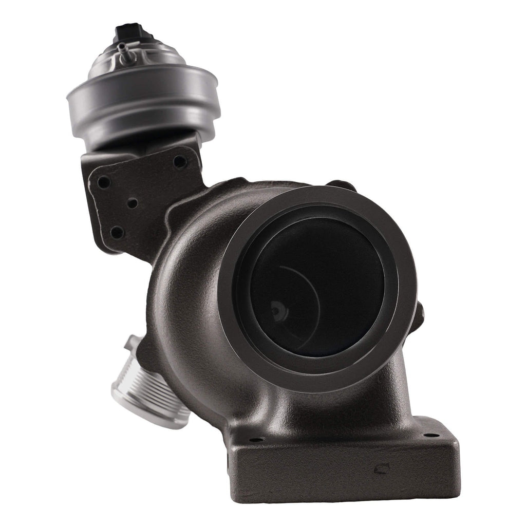 Turbine Turbo 5801922491 geschikt voor Iveco Daily VI Chassis 33S16 35S16 35C16