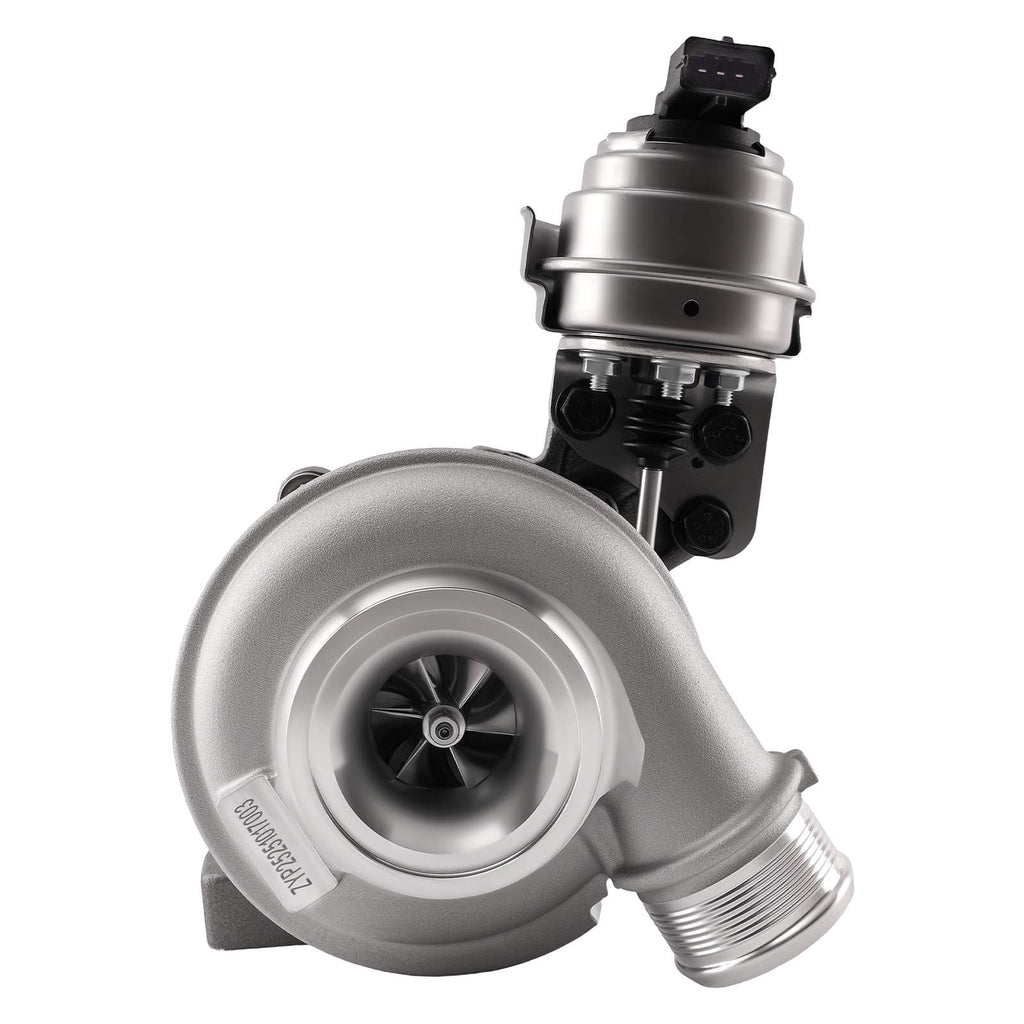Turbine Turbo 5801922491 geschikt voor Iveco Daily VI Chassis 33S16 35S16 35C16