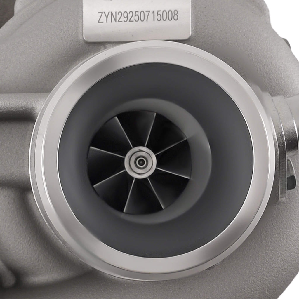 Turbo geschikt voor Opel Insignia Zafira C Antara Cascada 2.0 CDTi 822072-5004S