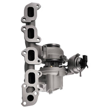 Laad de afbeelding in de galerijviewer, Turbo geschikt voor Audi A3 Seat Leon VW Golf VII 1.6 TDI 813860-5002S