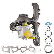 Laad de afbeelding in de galerijviewer, Turbo geschikt voor Audi A3 Seat Leon VW Golf VII 1.6 TDI 813860-5002S