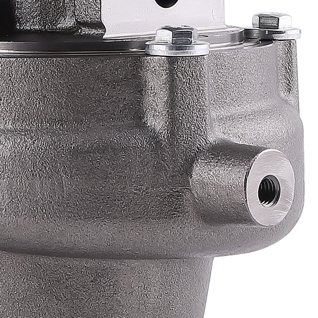 Turbo RHV4 geschikt voor BMW 1 Serie F20 F21 116HP N47D20C 2011-2015 11658506722