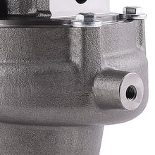 Laad de afbeelding in de galerijviewer, Turbo RHV4 geschikt voor BMW 1 Serie F20 F21 116HP N47D20C 2011-2015 11658506722