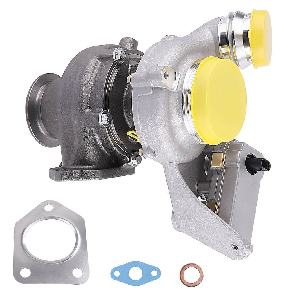 Turbo RHV4 geschikt voor BMW 1 Serie F20 F21 116HP N47D20C 2011-2015 11658506722