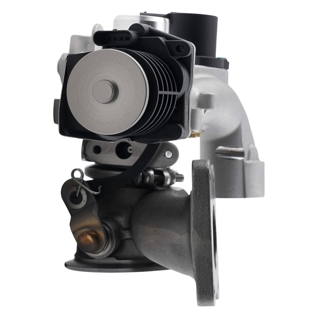 Turbo voor CITROËN BERLINGO FOURGON PureTech 110 81kW 2018-2024 887157