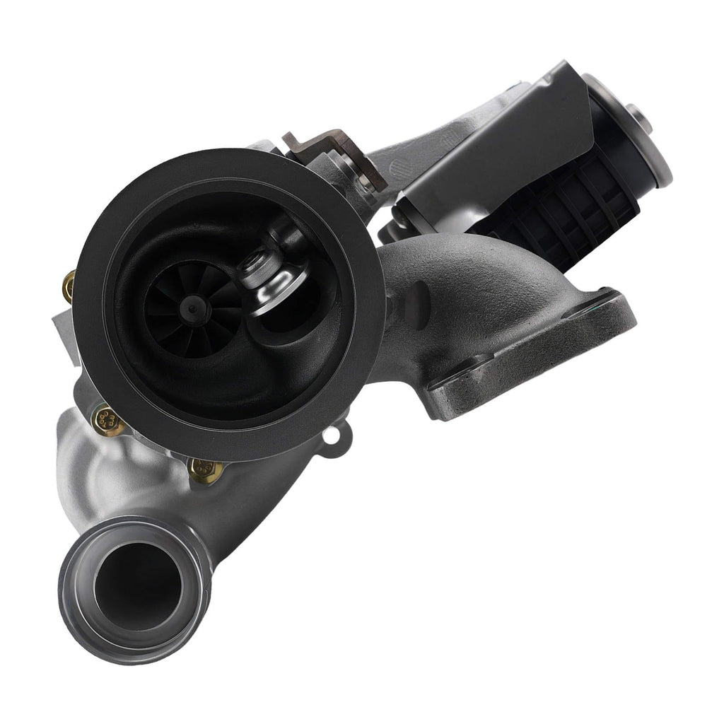 Turbo voor CITROËN BERLINGO FOURGON PureTech 110 81kW 2018-2024 887157