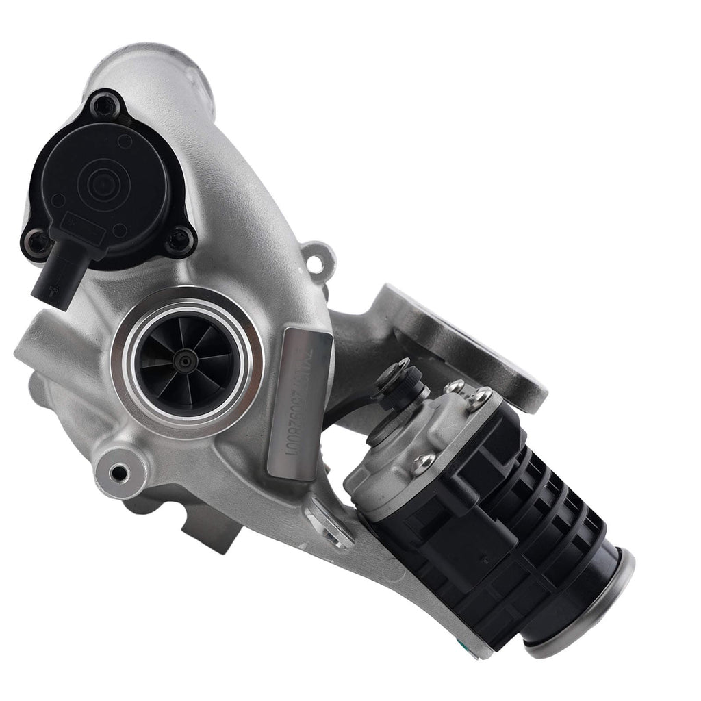 Turbo voor CITROËN BERLINGO FOURGON PureTech 110 81kW 2018-2024 887157