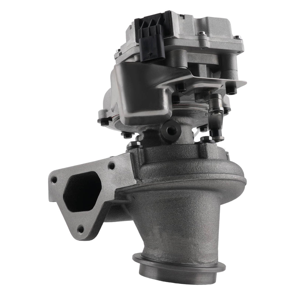 Turbo geschikt voor Mercedes-Benz Vito Viano W639 2.1 CDI 6460900780