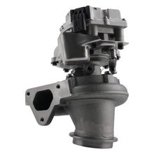 Laad de afbeelding in de galerijviewer, Turbo geschikt voor Mercedes-Benz Vito Viano W639 2.1 CDI 6460900780