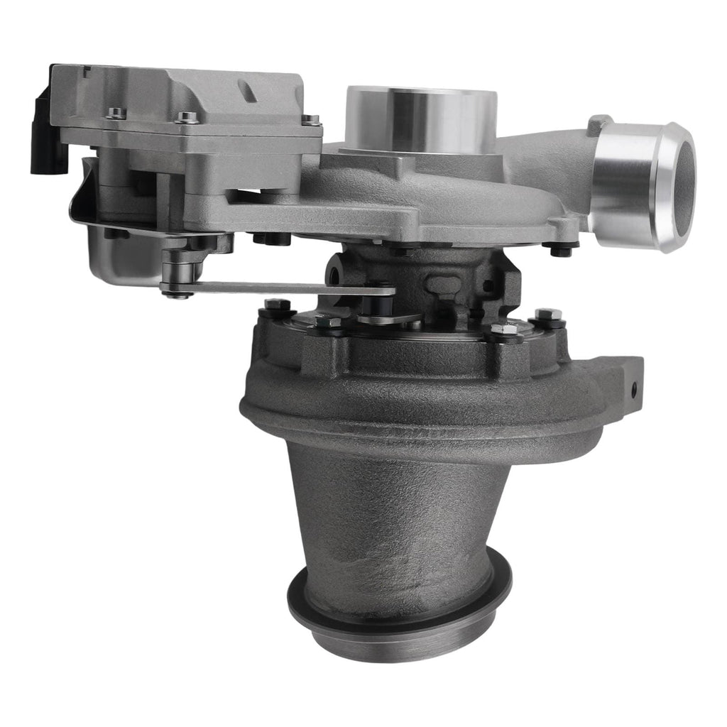 Turbo geschikt voor Mercedes-Benz Vito Viano W639 2.1 CDI 6460900780