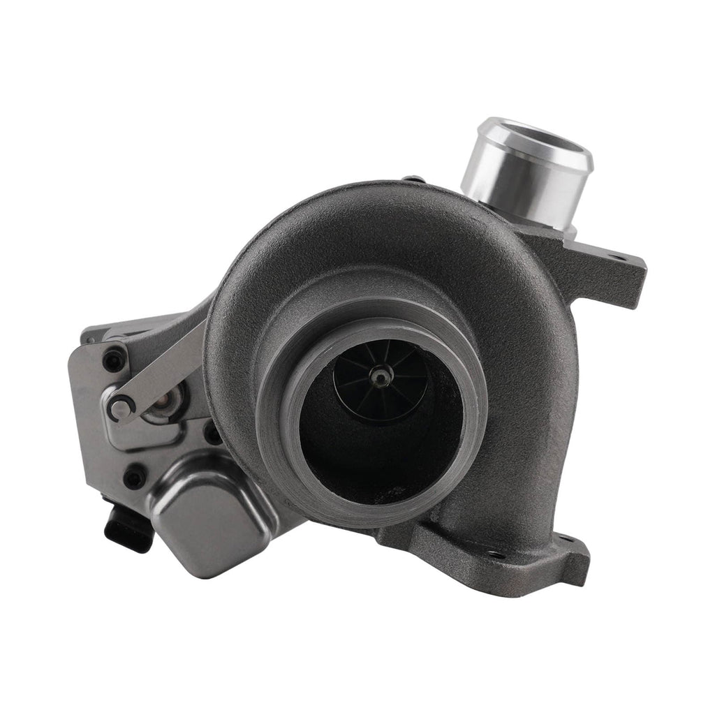 Turbo geschikt voor Mercedes-Benz Vito Viano W639 2.1 CDI 6460900780