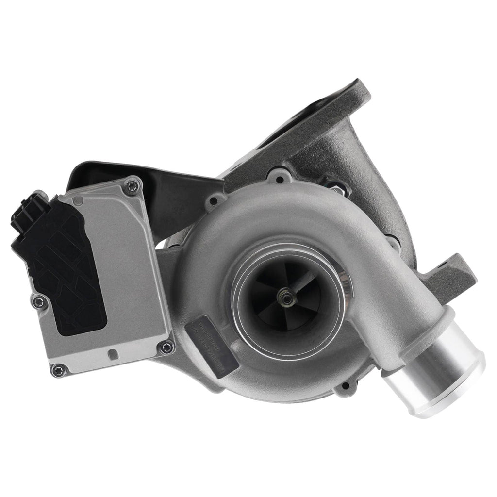 Turbo geschikt voor Mercedes-Benz Vito Viano W639 2.1 CDI 6460900780