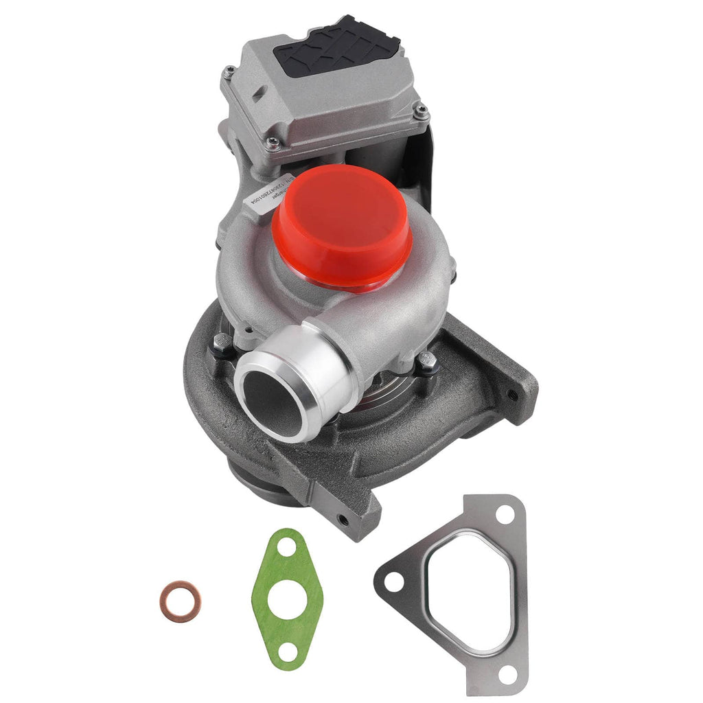 Turbo geschikt voor Mercedes-Benz Vito Viano W639 2.1 CDI 6460900780