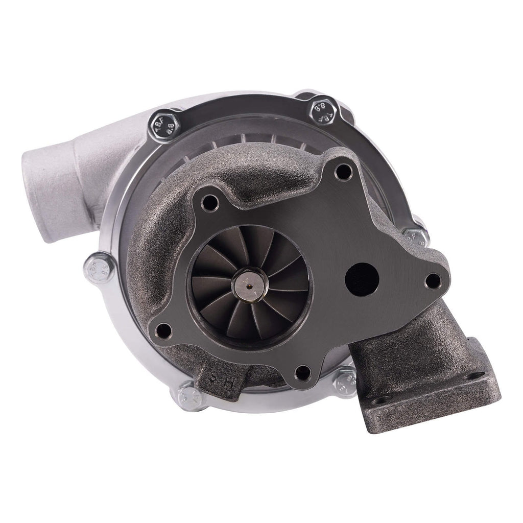 Turbo T3/T4 kit Nissan Patrol Safari Y60 TD42