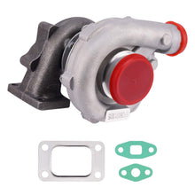 Laad de afbeelding in de galerijviewer, Turbo T3/T4 kit Nissan Patrol Safari Y60 TD42