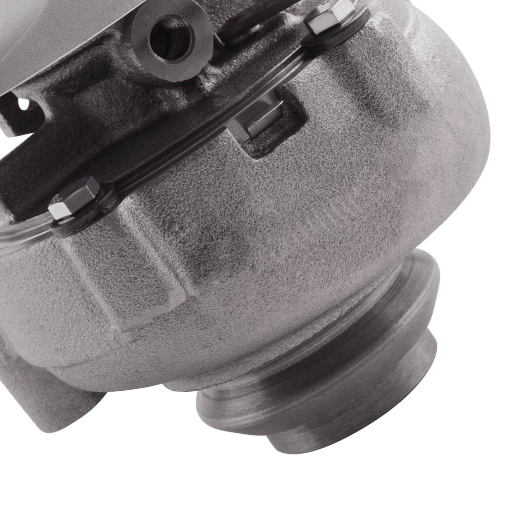 Turbo geschikt voor BMW Citroën Ford Mazda Peugeot Volvo 1.6D 109pk 753420