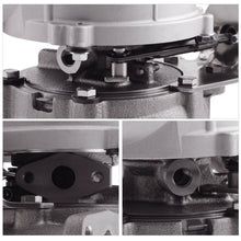 Laad de afbeelding in de galerijviewer, Turbo geschikt voor BMW Citroën Ford Mazda Peugeot Volvo 1.6D 109pk 753420
