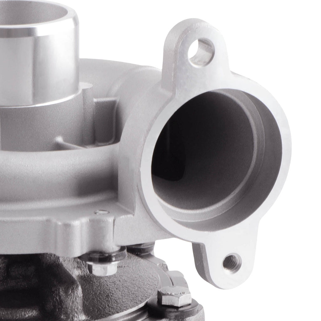 Voor GT1544V Turbo Compressor+Oliepomp strainer geschikt voor Peugeot Citroën Ford MINI