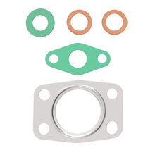 Laad de afbeelding in de galerijviewer, Voor GT1544V Turbo Compressor+Oliepomp strainer geschikt voor Peugeot Citroën Ford MINI