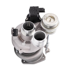 Load image into Gallery viewer, Turbo K03 met olieretourleiding geschikt voor Mini Cooper S R55-R61 N14 EP6DTS