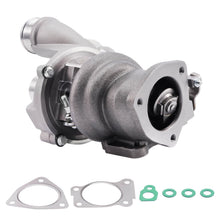 Load image into Gallery viewer, Turbo K03 met olieretourleiding geschikt voor Mini Cooper S R55-R61 N14 EP6DTS