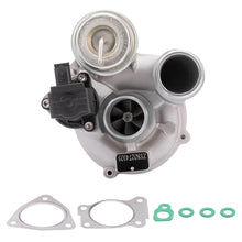 Load image into Gallery viewer, Turbo K03 met olieretourleiding geschikt voor Mini Cooper S R55-R61 N14 EP6DTS