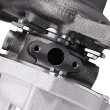 Laad de afbeelding in de galerijviewer, Turbo K04-001 + olieleiding geschikt voor Audi A3 TT VW Golf GTI Bora 1.8T