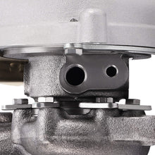 Laad de afbeelding in de galerijviewer, Turbo K04-001 + olieleiding geschikt voor Audi A3 TT VW Golf GTI Bora 1.8T