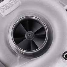 Laad de afbeelding in de galerijviewer, Turbo K04-001 + olieleiding geschikt voor Audi A3 TT VW Golf GTI Bora 1.8T