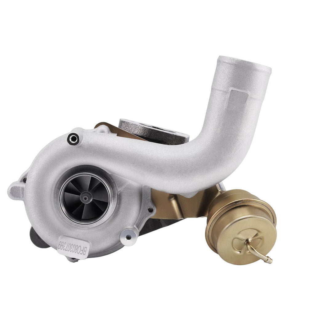 Turbo K04-001 + olieleiding geschikt voor Audi A3 TT VW Golf GTI Bora 1.8T