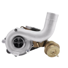 Laad de afbeelding in de galerijviewer, Turbo K04-001 + olieleiding geschikt voor Audi A3 TT VW Golf GTI Bora 1.8T