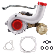 Laad de afbeelding in de galerijviewer, Turbo K04-001 + olieleiding geschikt voor Audi A3 TT VW Golf GTI Bora 1.8T