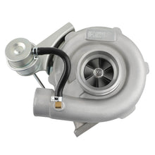 Laad de afbeelding in de galerijviewer, T3 T04E Turbo Oil Return FEED Line Turbo OIL Inlet Outlet Drain Kit
