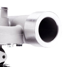 Laad de afbeelding in de galerijviewer, Voor GT45 T4/ T66 600+ HP Turbo V-Band + 600x300x76mm voor Mount Intercooler