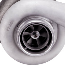 Laad de afbeelding in de galerijviewer, Voor GT45 T4/ T66 600+ HP Turbo V-Band + 600x300x76mm voor Mount Intercooler