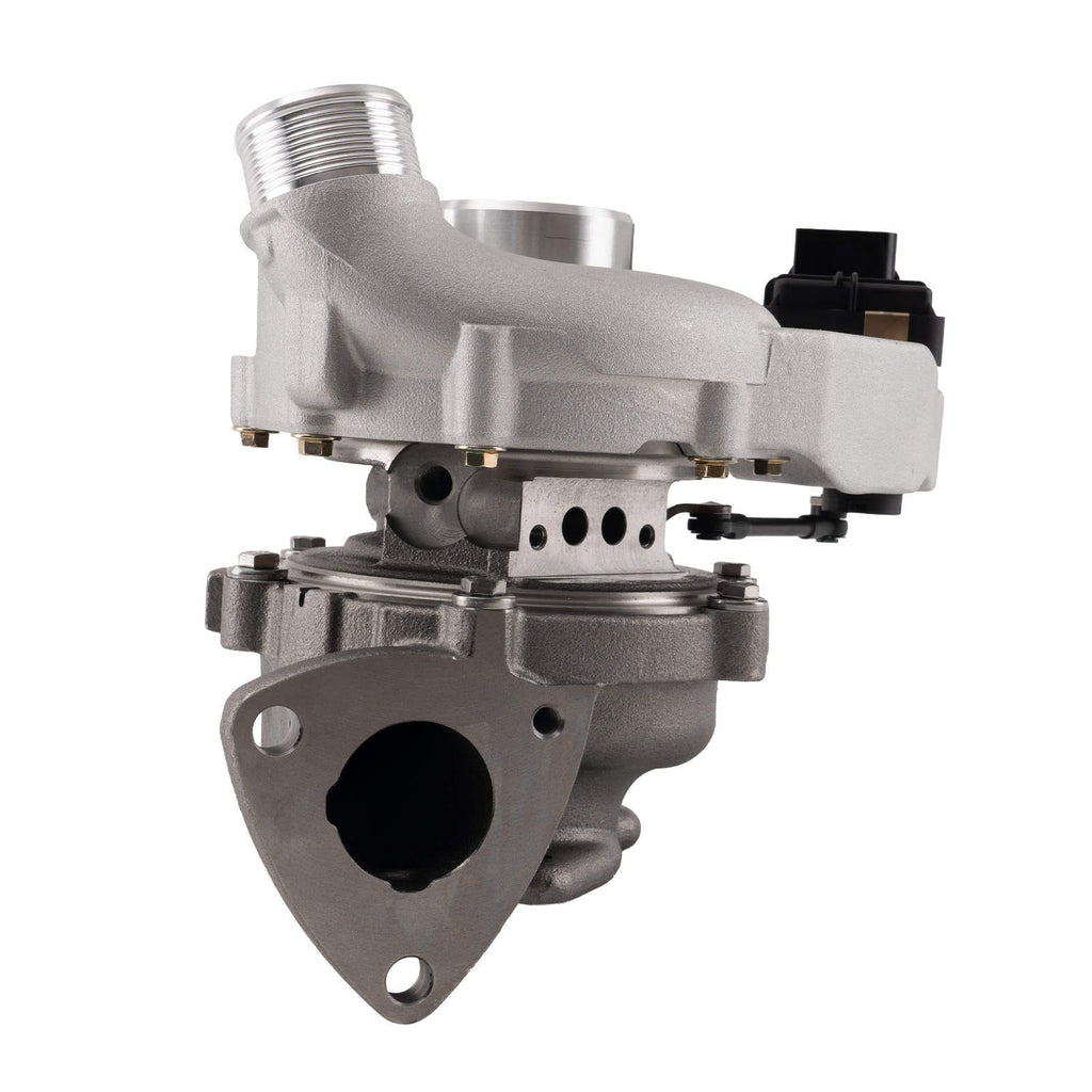 Turbo GTB2060VKLR geschikt voor Land Rover DiscoveryL462 geschikt voor Range Rover TDV6