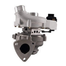 Laad de afbeelding in de galerijviewer, Turbo GTB2060VKLR geschikt voor Land Rover DiscoveryL462 geschikt voor Range Rover TDV6