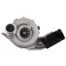 Laad de afbeelding in de galerijviewer, Turbo GTB2060VKLR geschikt voor Land Rover DiscoveryL462 geschikt voor Range Rover TDV6