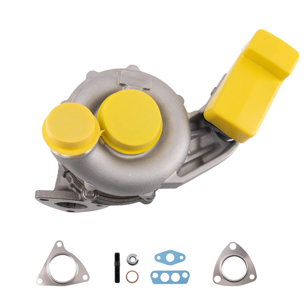 Turbo GTB2060VKLR geschikt voor Land Rover DiscoveryL462 geschikt voor Range Rover TDV6