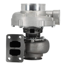 Laad de afbeelding in de galerijviewer, 4 Turbo bolts flange manifold inlet geschikt voor exhaust turbine gasket T3 T3T4 voor GT35 T04E