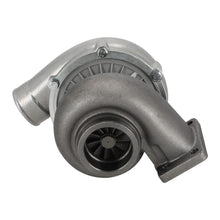 Laad de afbeelding in de galerijviewer, 4 Turbo bolts flange manifold inlet geschikt voor exhaust turbine gasket T3 T3T4 voor GT35 T04E