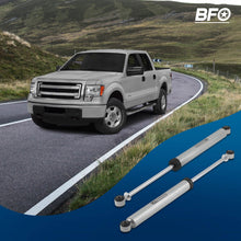 Laad de afbeelding in de galerijviewer, 2.5-inch Leveling Lift Kit met Veerpoten and Shocks, geschikt voor Ford F-150 4WD 2004-2008