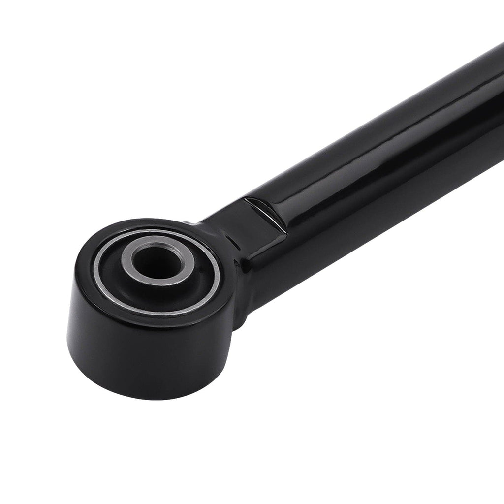 VOOR+ACHTER VERSTELBARE TRACK BAR 0-6" LIFT geschikt voor JEEP WRANGLER JK 2007-2018