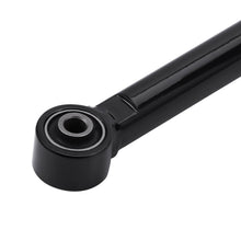 Laad de afbeelding in de galerijviewer, VOOR+ACHTER VERSTELBARE TRACK BAR 0-6" LIFT geschikt voor JEEP WRANGLER JK 2007-2018