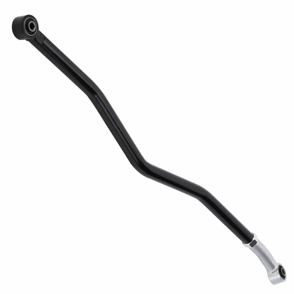 VOOR+ACHTER VERSTELBARE TRACK BAR 0-6" LIFT geschikt voor JEEP WRANGLER JK 2007-2018