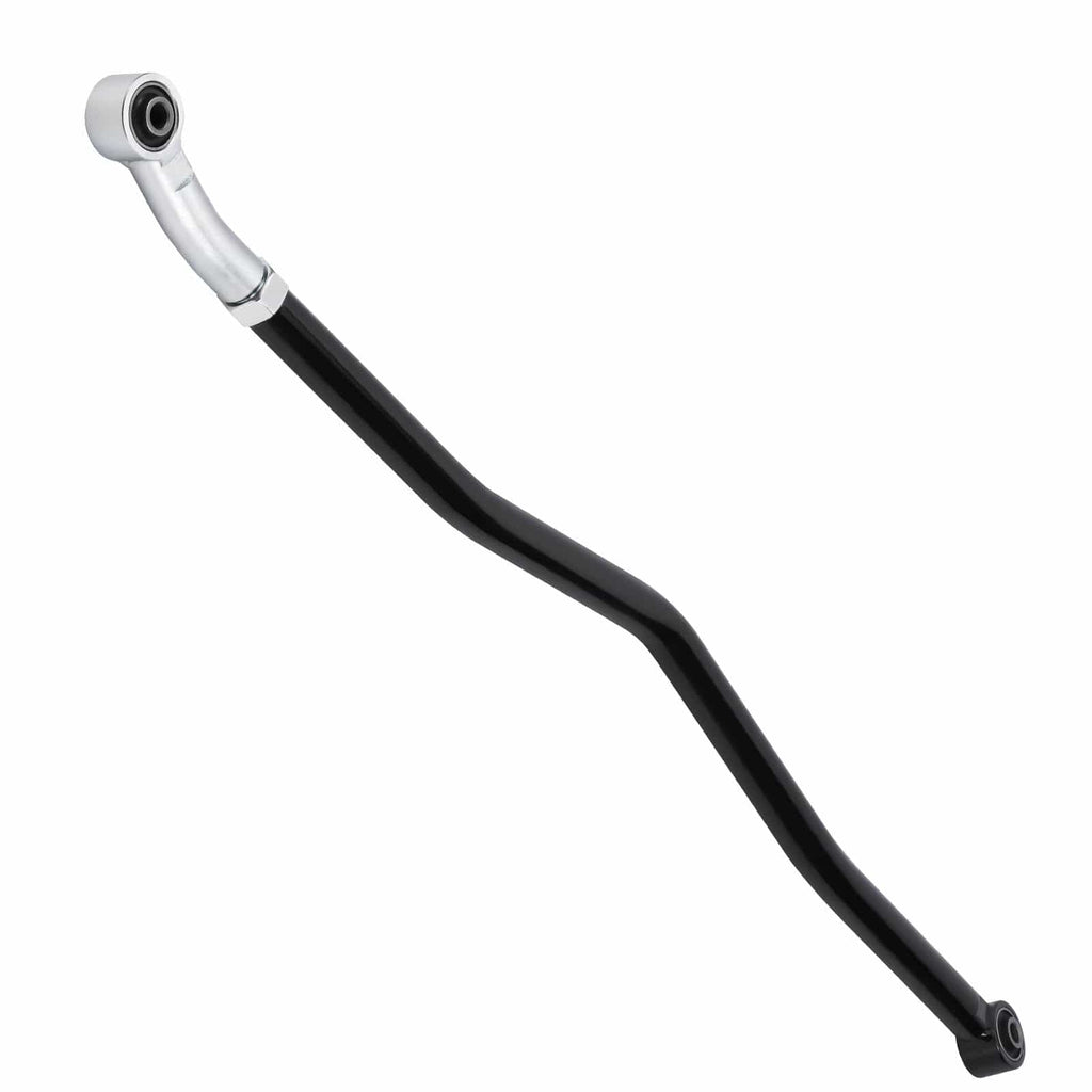 VOOR+ACHTER VERSTELBARE TRACK BAR 0-6" LIFT geschikt voor JEEP WRANGLER JK 2007-2018
