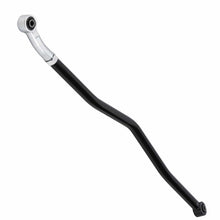 Laad de afbeelding in de galerijviewer, VOOR+ACHTER VERSTELBARE TRACK BAR 0-6" LIFT geschikt voor JEEP WRANGLER JK 2007-2018
